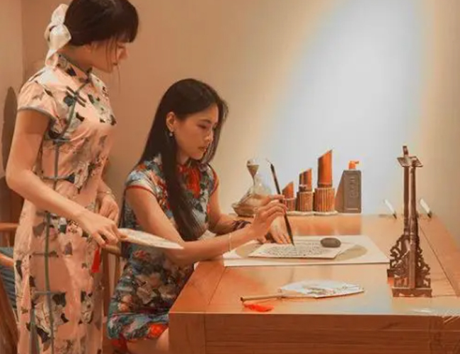 深圳福田高端水疗休闲会所会馆缓解压力的好地方_靠谱值得信赖