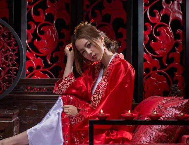 出差在深圳福田到了一家轻奢休闲养生spa会馆，体验完心情大好