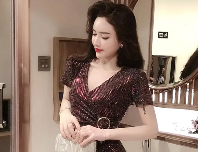 深圳福田油压会所艺师风采（二）健康生活更精彩