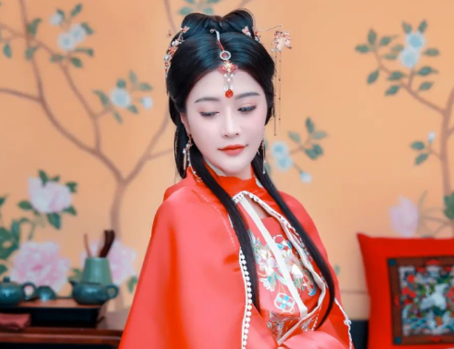 深圳福田泰式按摩会所艺师风采（十）只要你敢来就让你好看